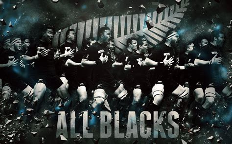 All Blacks Rugby Wallpapers Top Free All Blacks Rugby Backgrounds WallpaperAccess