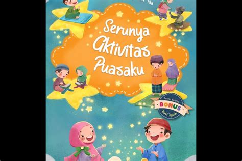Detail Contoh Poster Ramadhan Anak Koleksi Nomer 17