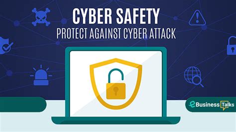 5 Ways To Prevent Cyber Attacks On Your Small Business