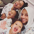 Check out Steph Curry's Cutest Family Moments - E! Online - UK