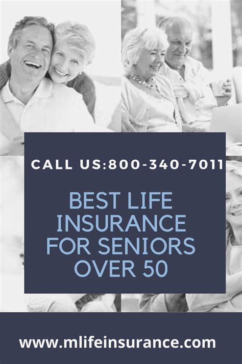 Best Life Insurance For Seniors Over 50 Life Insurance For Seniors
