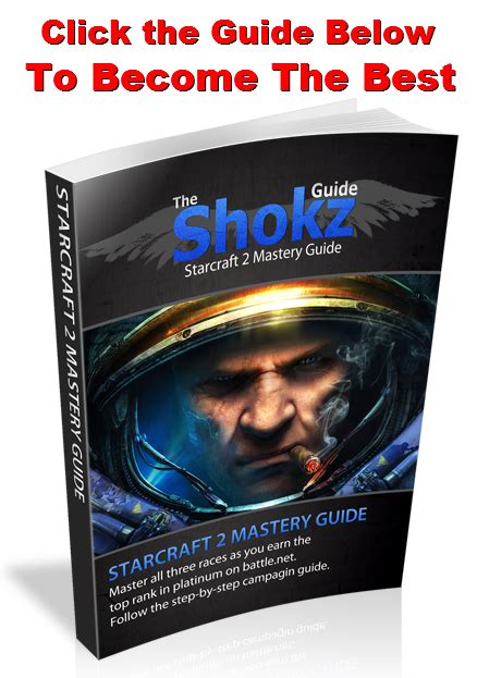 If you have any questions please post. Sarah Kerrigan - Star Craft 2 Strategy Guide