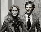 Cheryl and husband David Ladd, 1973 - 1980. | Cheryl ladd, Cheryl ...