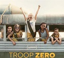 Troop Zero 5 | A Thousand Different Colors