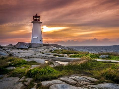 20 Awe Inspiring Lighthouses Around The World With Photos Trips To