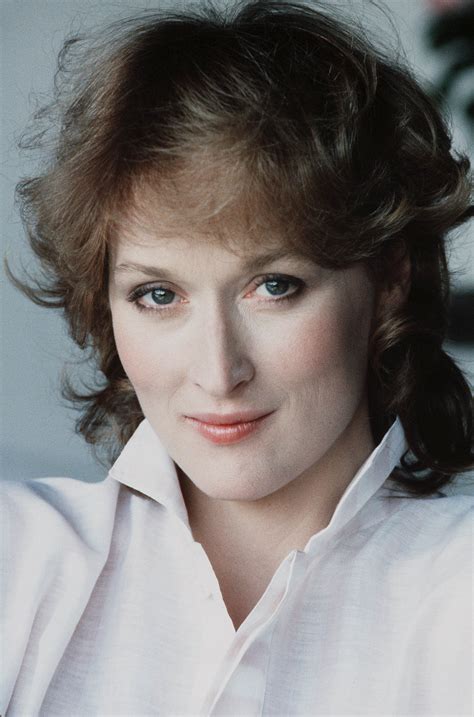 Meryl Streep 1983 Meryl Streep Photo 33270864 Fanpop