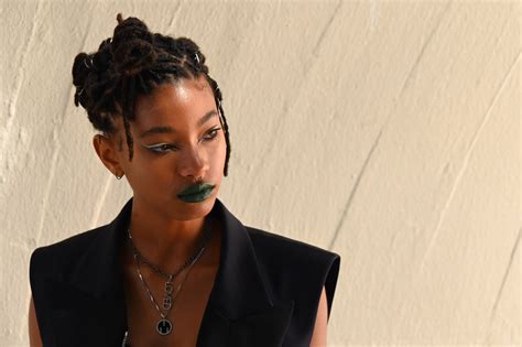 willow smith files restraining order against man she claims is stalking her news bet