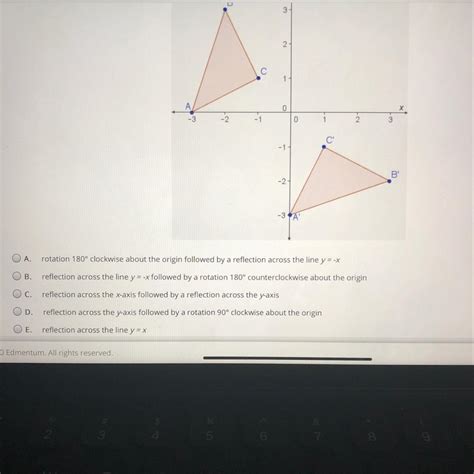 Triangle Transformations