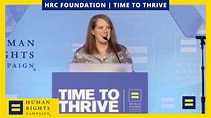 2020 Time to Thrive: Dr. Kathleen Ethier - YouTube