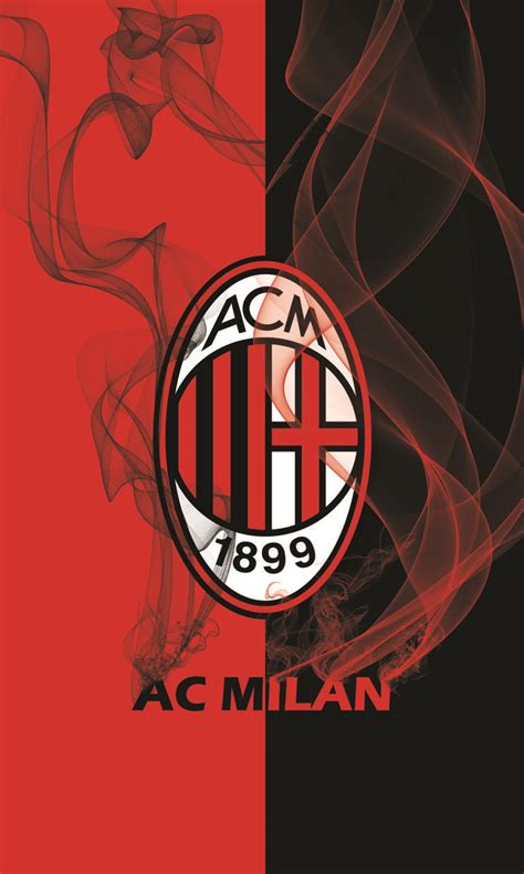 Share ac milan wallpaper hd with your friends. AC Milan Wallpaper by Malasee - ce - Free on ZEDGE™