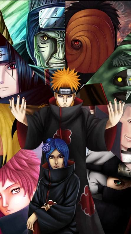 Cool Wallpaper Of Naruto