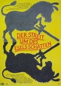 Der Streit um des Esels Schatten (1990) - IMDb
