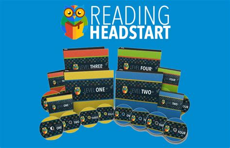 And the shonen jump series are also available on viz's shonen jump app, which offers unlimited reading for $1.99 a month. Sarah's Reading Head Start Program Reviews - Does it Work ...