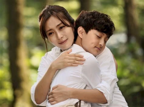 Drama Korea Terbaik Tentang Pengorbanan Ibu Indozone Id