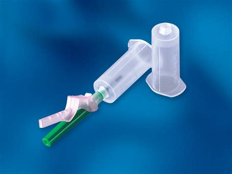 18ml 13 X 75 Mm Bd Vacutainer® Tube Blue Bd363080 Amsco Medical