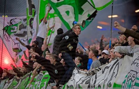 Hammarby Hooligans Svedsko Rozhovor Se Soder Broder Z Hammarby If