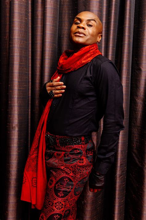 Nathan lee graham on eartha kitt, bottle episodes, and the lost glamour of …comedy fans may best know nathan lee graham as todd, the panicky assistant of jacobim mugatu in zoolander and. GLAAD Media Awards 2018: Celebs Who Queered the Red Carpet ...