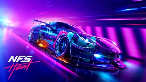 Need For Speed Heat Multi Recebe Trailer Oficial De Lançamento