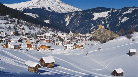 The 11 Most Beautiful Villages In Tyrol Austria