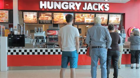 Hungry Jacks Billionaire Owner Jack Cowin Refuses To Pay Rent For 3