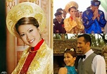 Leyna Nguyen & Michael Muriano | News - net worth, shows, married ...