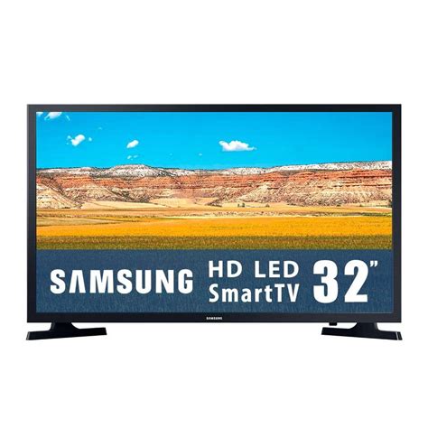 Samsung Tv 32 Hd Smart Led Tv Walmart