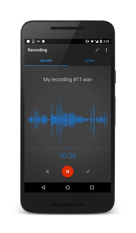 Easy Voice Recorder Digipom