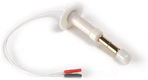 Electrodes Probe For Tens Ems E Stim And Effective Biofeedback