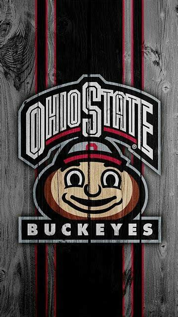 Pin By Kelly R On Buckeye Nation Ohio State Buckeyes Football Ohio