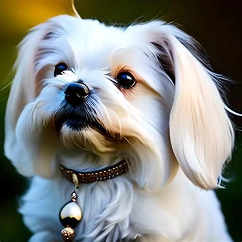 Maltese And Shih Tzu Mixmalshi A Complete Guide To This Adorable