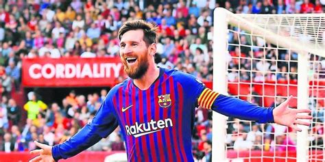 Video Lionel Messi Y El Legado Que Deja En El Barcelona