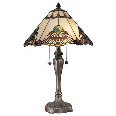 Ikea sjöpenna table lamp / bedside lamp. Dale Tiffany™ Yellow Haiawa Table Lamp - JCPenney