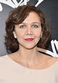 MAGGIE GYLLENHAAL at Vandal Grand Opening in New York 01/15/2016 ...