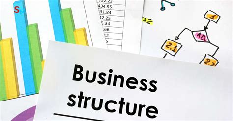Business Structure The Pros And Cons Of Different Business Structures