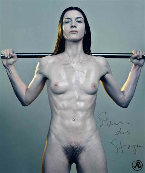 Stoya Strongest Naked Women On Howard Stern Show Fleshone