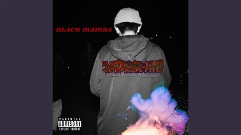 Black Mamba Youtube