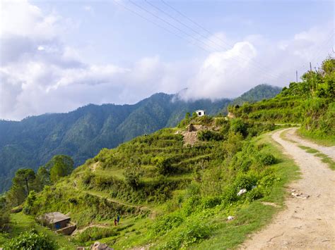 Pauri Garhwal The Secrets Of Pauri Garhwal—a Guide To Things To Do