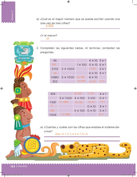 Noticias segundo encuentro interinstitucional de matemáticas 2013. Paco El Chato 1 De Secundaria Matematicas Libro Contestado ...