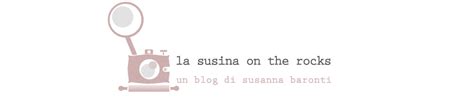 La Susina On The Rocks Quadrotti Cocco Cacao E Bentornata A Me