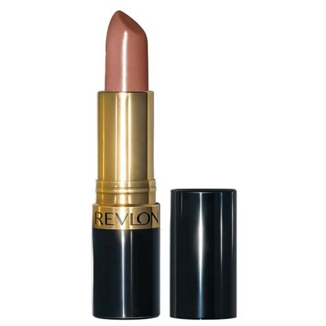 Revlon Super Lustrous Lipstick Creme Finish Mink For Sale Online EBay