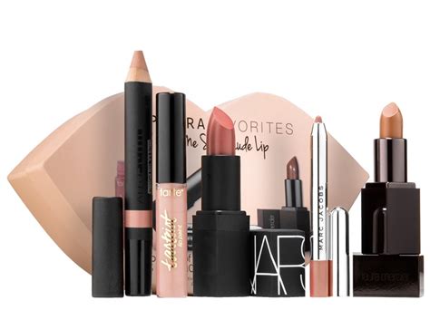 Sephora Favorites Give Me Some Nude Lip For Spring 2016 Musings Of A Muse