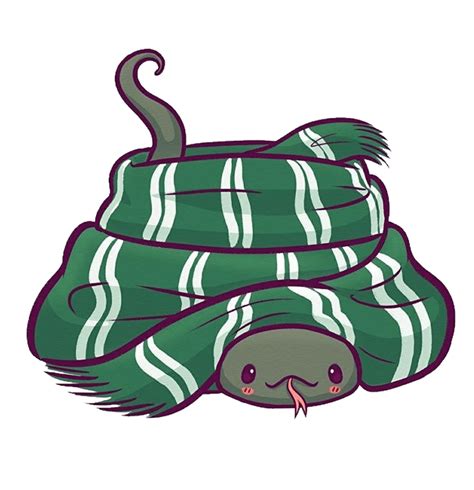 Cute Slytherin Wallpapers On Wallpaperdog