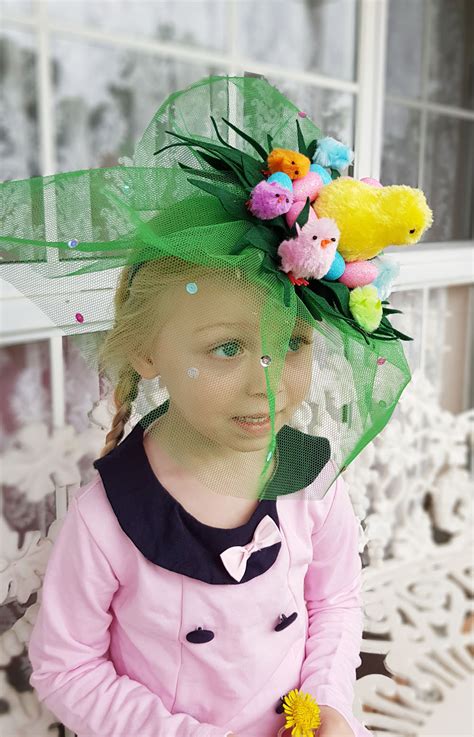 We did not find results for: Girl's DIY Chicken & Egg Easter hat Fascinator for School Parades | Now thats Peachy