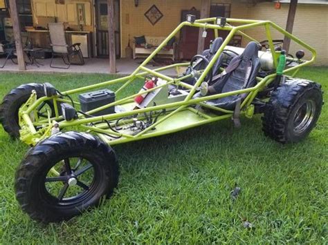 Find great deals on ebay for off road dune buggys. 1968 Volkswagen Dune Buggy for Sale | ClassicCars.com | CC ...