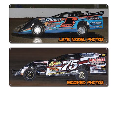 Grt Race Cars Inc The Ultimate Dirt Late Model And Open Wheel