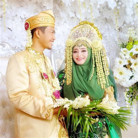 Baju Banjar Gaun Pengantin Dan Pesta Pernikahan