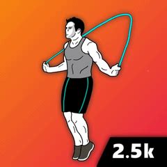 *new phone screen will stay on while doing workout *new filter by categories *new pause button *new list. 8 Best Jump Rope Apps in 2020: The Ultimate Guide - Wear ...
