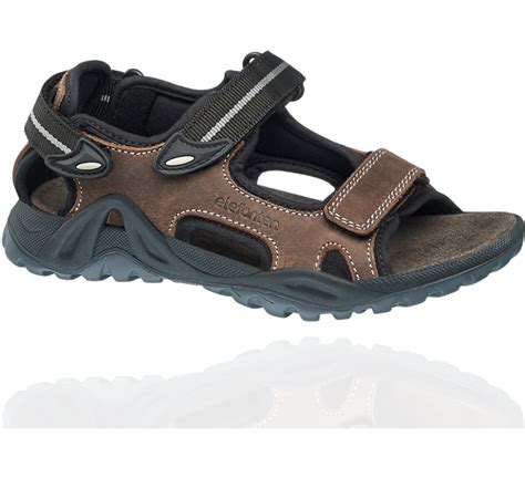 Leather Sandal Png Image For Free Download
