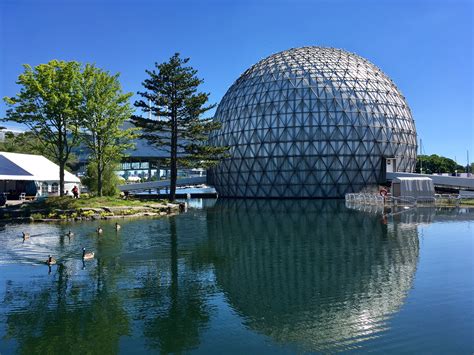 Ontario Place Ontario Place Redevelopment Wont Be Finished By 2017