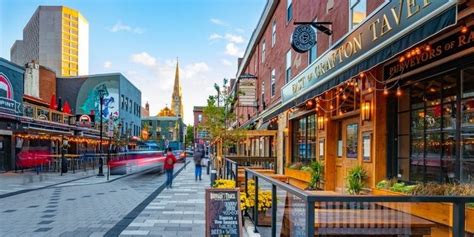 21 Things To Do In Halifax By A Nova Scotia Local Travel Lemming